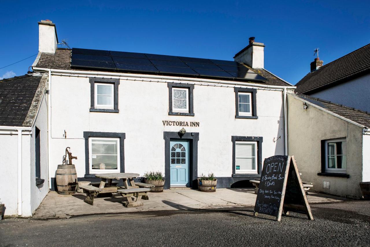 Victoria Inn Brewhouse B&B Roch Eksteriør bilde